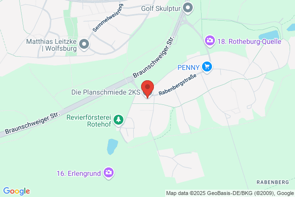 Planungsbüro Büschl GmbH
