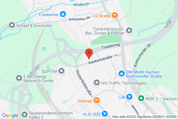 Sigma Concurrent Engineering GmbH