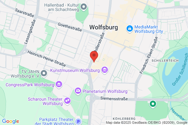 TAUBE & BRUNING GbR
