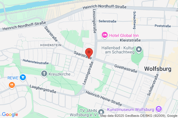 Uka-Ausbau