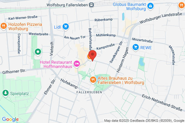 1&1-Mobile - Vertriebspartner - Andre Ballaschke