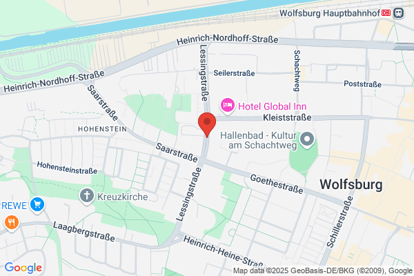 GeWa Jalousie- und Rolladenbau GmbH