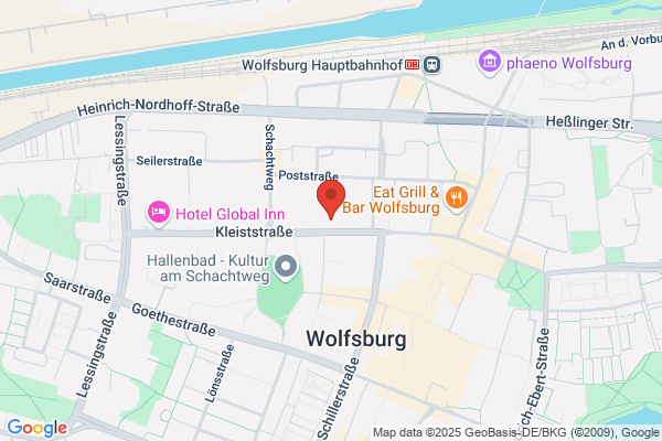Deutsches Jugendherbergswerk