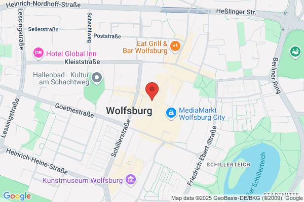 Stallmann Schmuckhandels GmbH