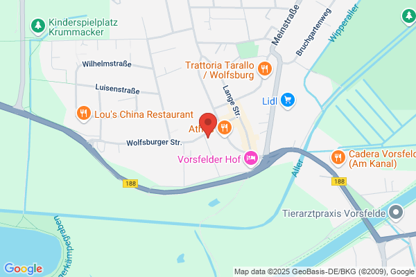Bahrs-Freizeit-Center GmbH
