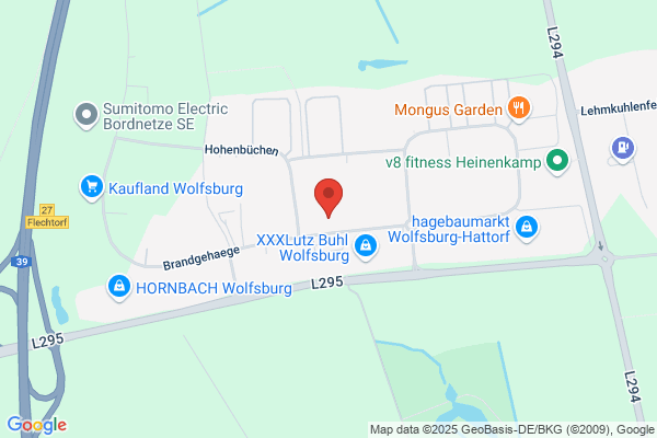 Carepoint Aufbereitung