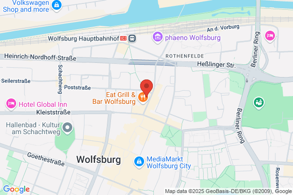 Woolworth Co. GmbH, F. W.