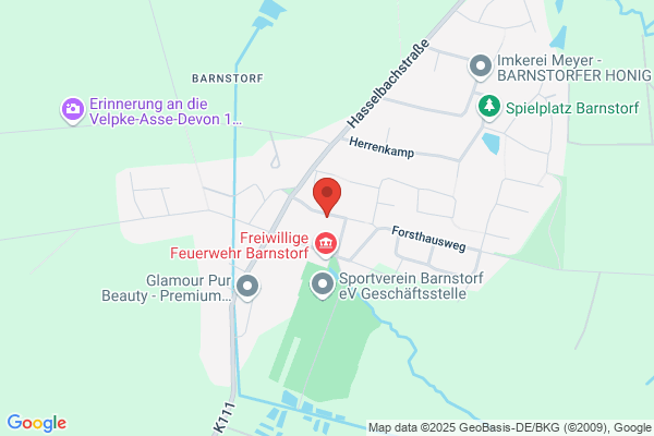 DRK-Kita Kunterbunt