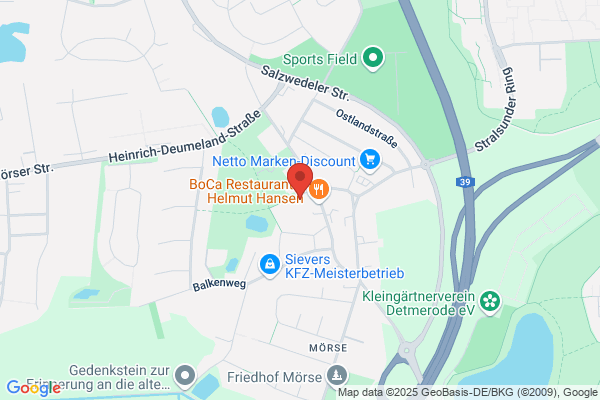 Deutsches Rotes Kreuz Kindergärten, -tagesstätten Fallersleben-Ost