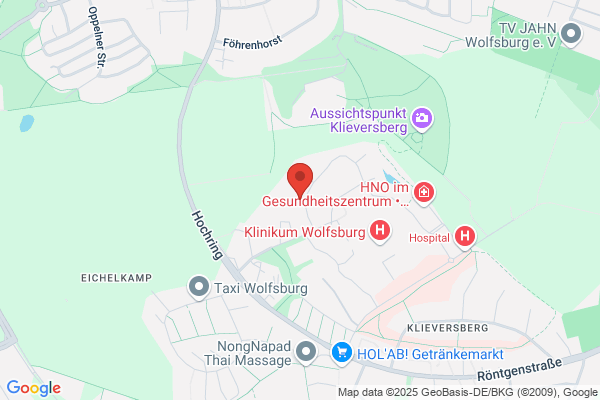 Städtische Kita am Krankenhaus
