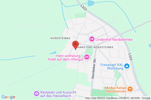 Kirchengemeinde Nordsteimke/Volkmarsdorf
