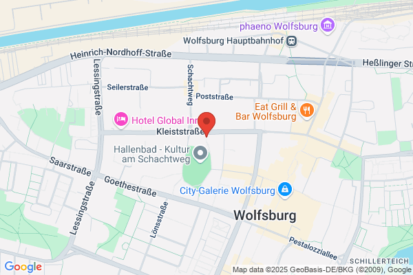 Kirchenkreisamt