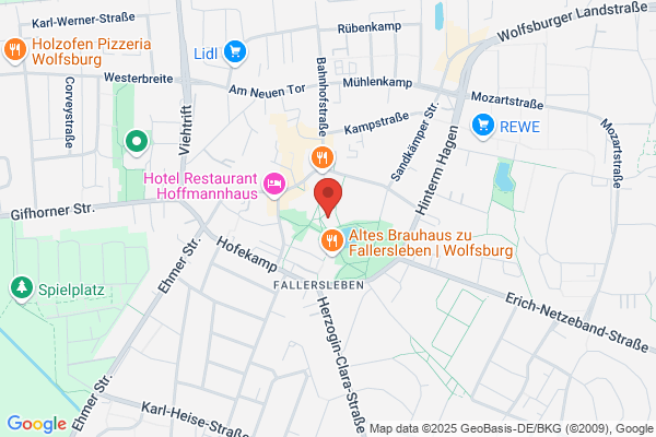 Michaelis Kirchengemeinde Pfarramt I u. II Pastor Rehse u. Pastorin Schiermeyer