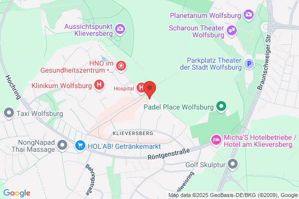 Pastor-in Ev. reformierte Kirchengemeinde Wolfsburg-Gifhorn-Peine