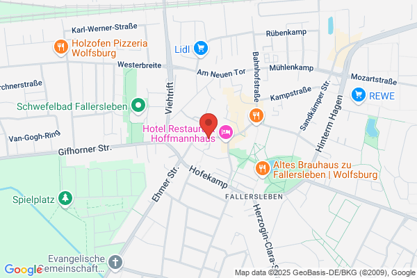 Kosmetik und Fußpflege Wellness-Oase Fallersleben