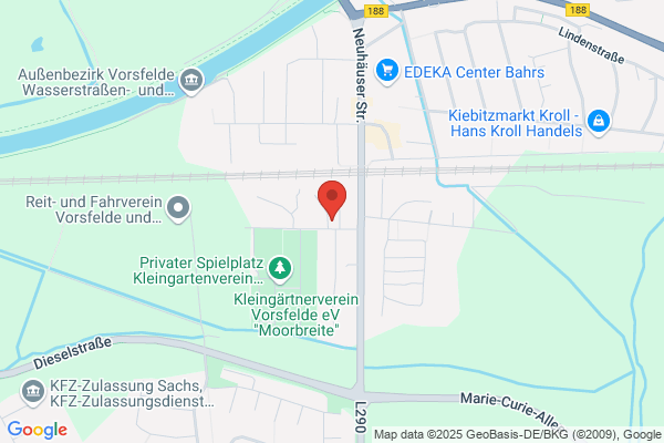 Kosmetikforum Steenbock GmbH