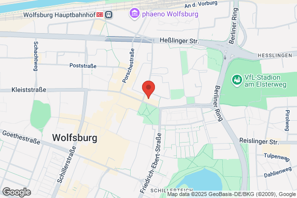Lange GmbH Versicherungsmakler