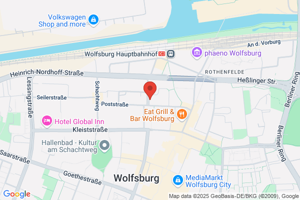 Techniker Krankenkasse (TK)