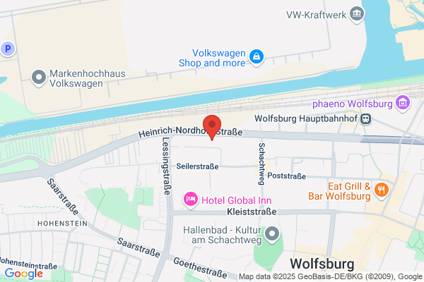 Medizinischer Dienst der Krankenversicherung Niedersachsen