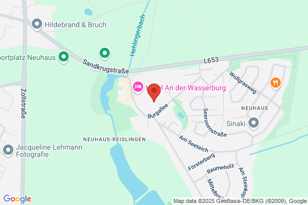 Kontakt, Marketing- u. Vertriebs GmbH