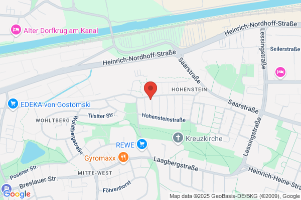 Bosse C. Taxiunternehmen