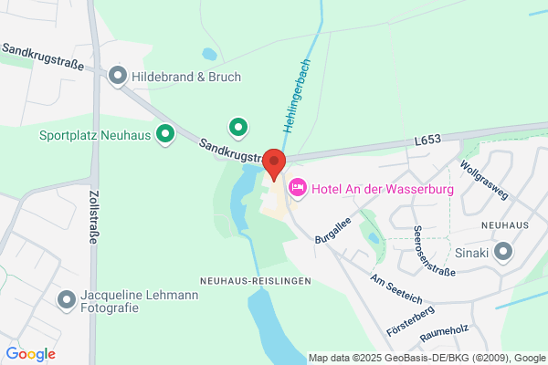 Meinert Stüvel