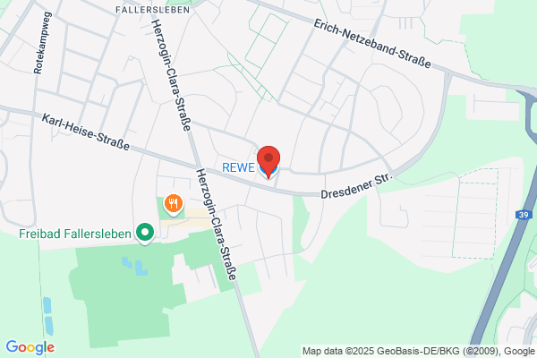 REWE