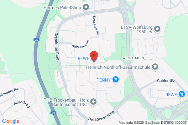 REWE