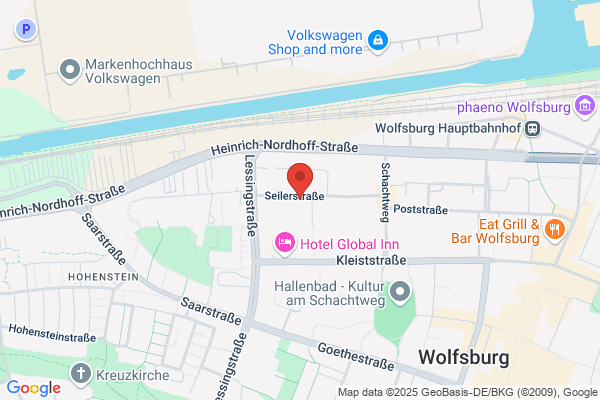 Schülerhilfe Nachhilfe Wolfsburg