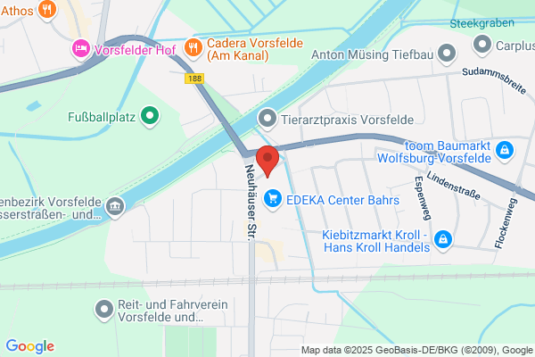 Schülerhilfe Nachhilfe Wolfsburg-Vorsfelde