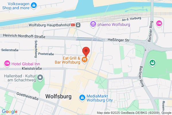 Studienkreis Nachhilfe Wolfsburg-Mitte