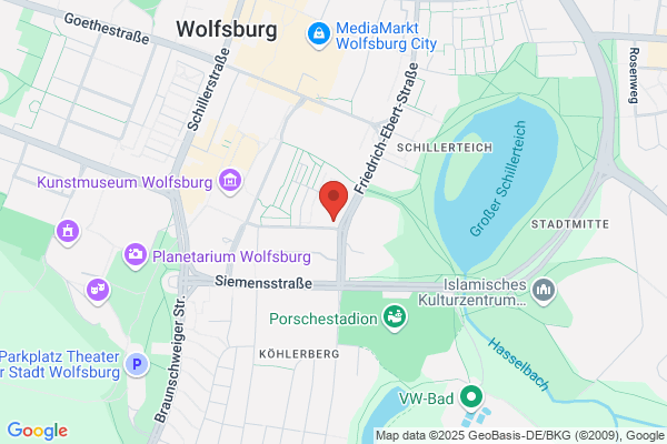 Lohnsteuerhilfeverein , VLH Beratungsstelle