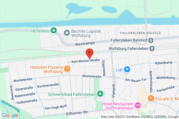 Fühl dich Wohl Massagen für Sie und Ihn