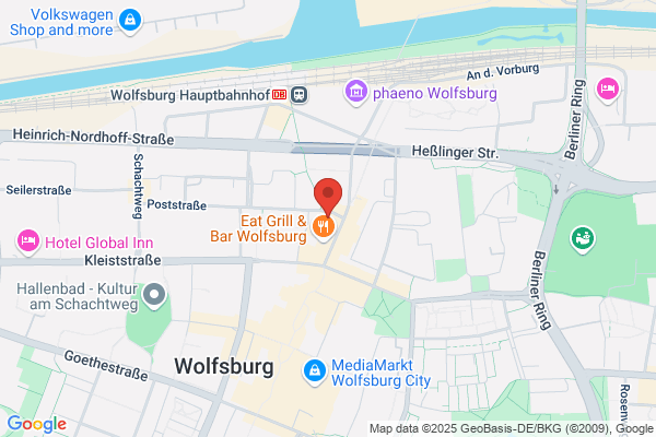 Spielbanken Niedersachs. GmbH