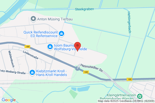 Gross Metallbau GmbH