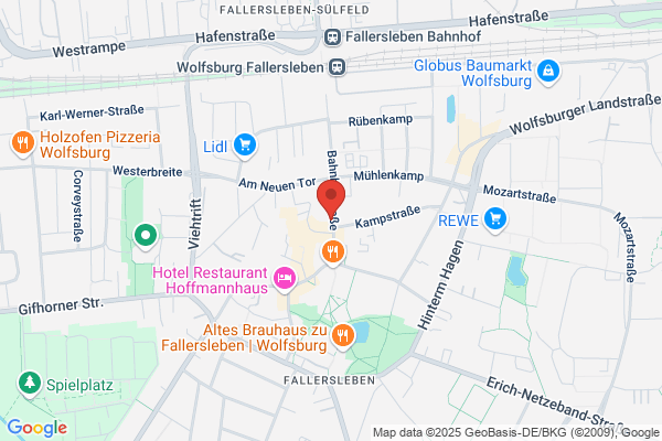 Heine Metallbau GmbH