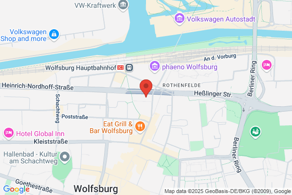 Jobline Wolfsburg GmbH