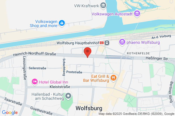 Accurat Gesellschaft