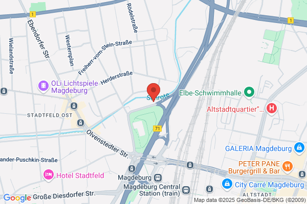 Promind GmbH