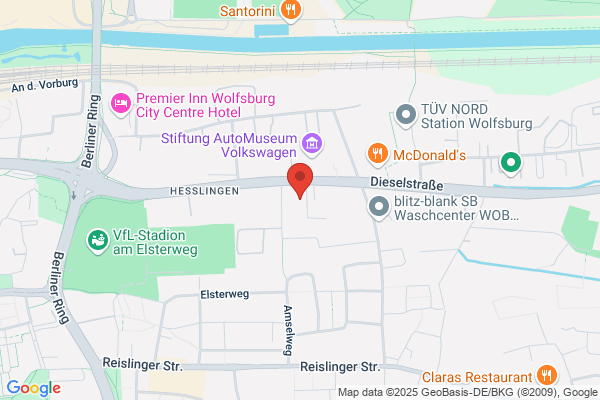 SYNERGIE Personal Deutschland GmbH