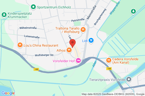 Physiotherapie Weprich