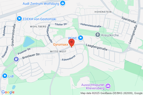 Hallo Pizza GmbH