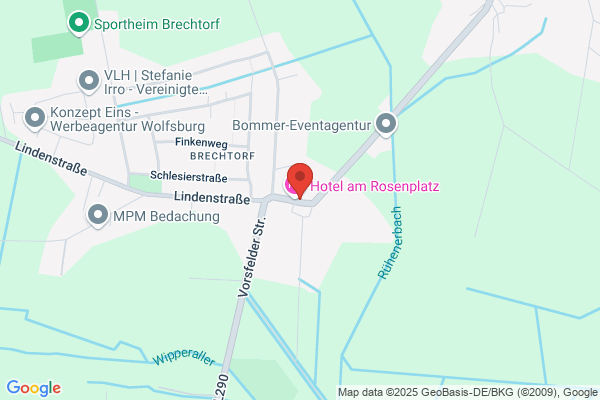 Gasthaus Brandes Brechtorf