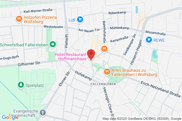 Hoffmannhaus