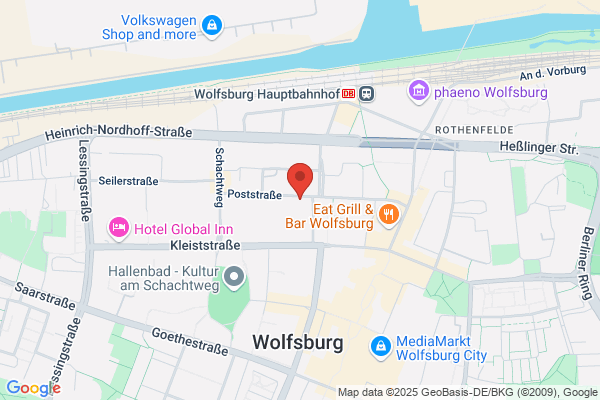 Dalmatiner Stuben