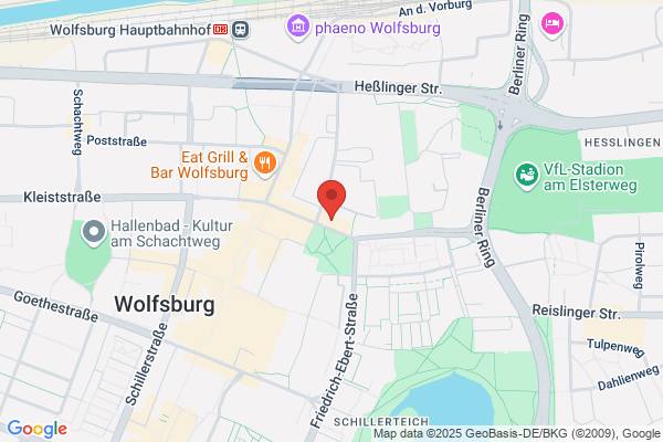Gesundheitsteam Wiegmann GmbH