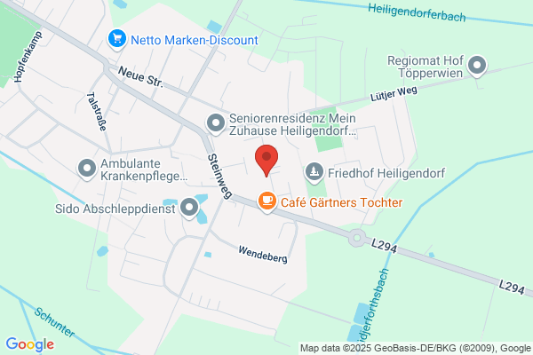 Heiligendorf Grundschule