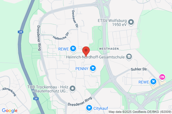 Schulzentrum Westhagen Mitte, Hauptschule (Ganztagsschule - HS 18)