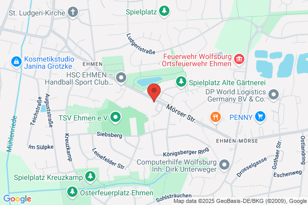Grundschule Ehmen