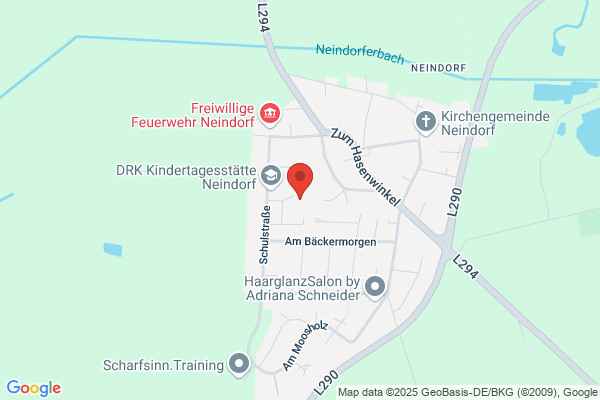 Grundschule Hasenwinkel